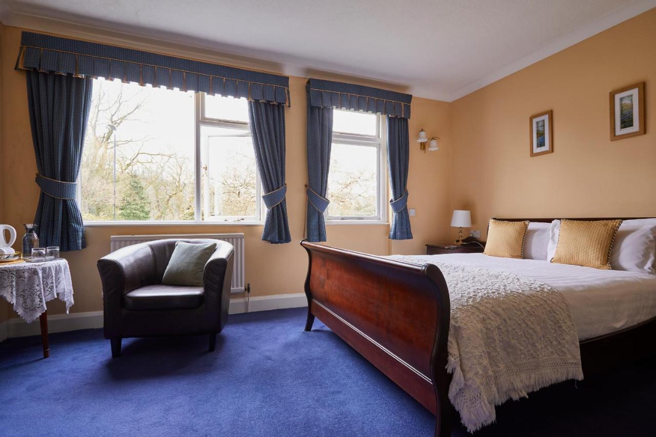 Hotel Rothay Garth Ambleside Zewnętrze zdjęcie