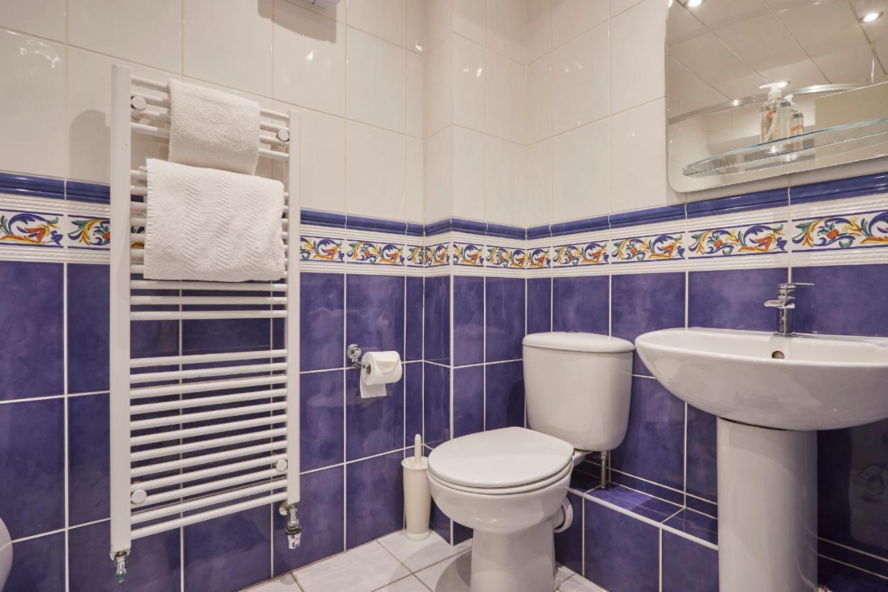 Hotel Rothay Garth Ambleside Zewnętrze zdjęcie