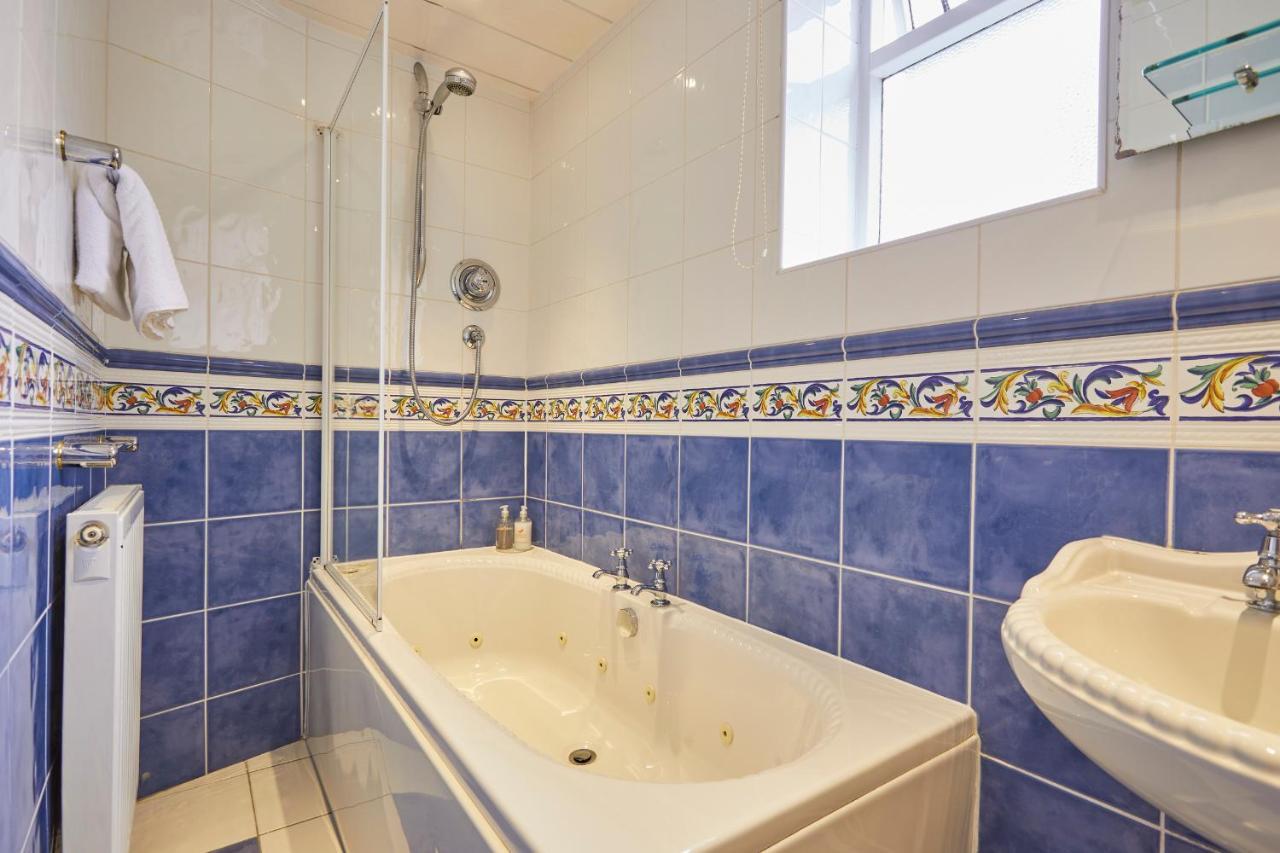 Hotel Rothay Garth Ambleside Zewnętrze zdjęcie