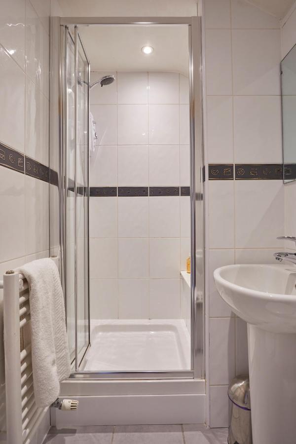Hotel Rothay Garth Ambleside Zewnętrze zdjęcie