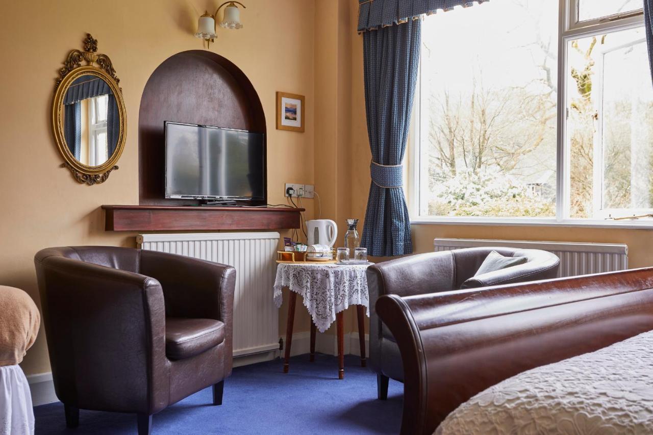 Hotel Rothay Garth Ambleside Zewnętrze zdjęcie