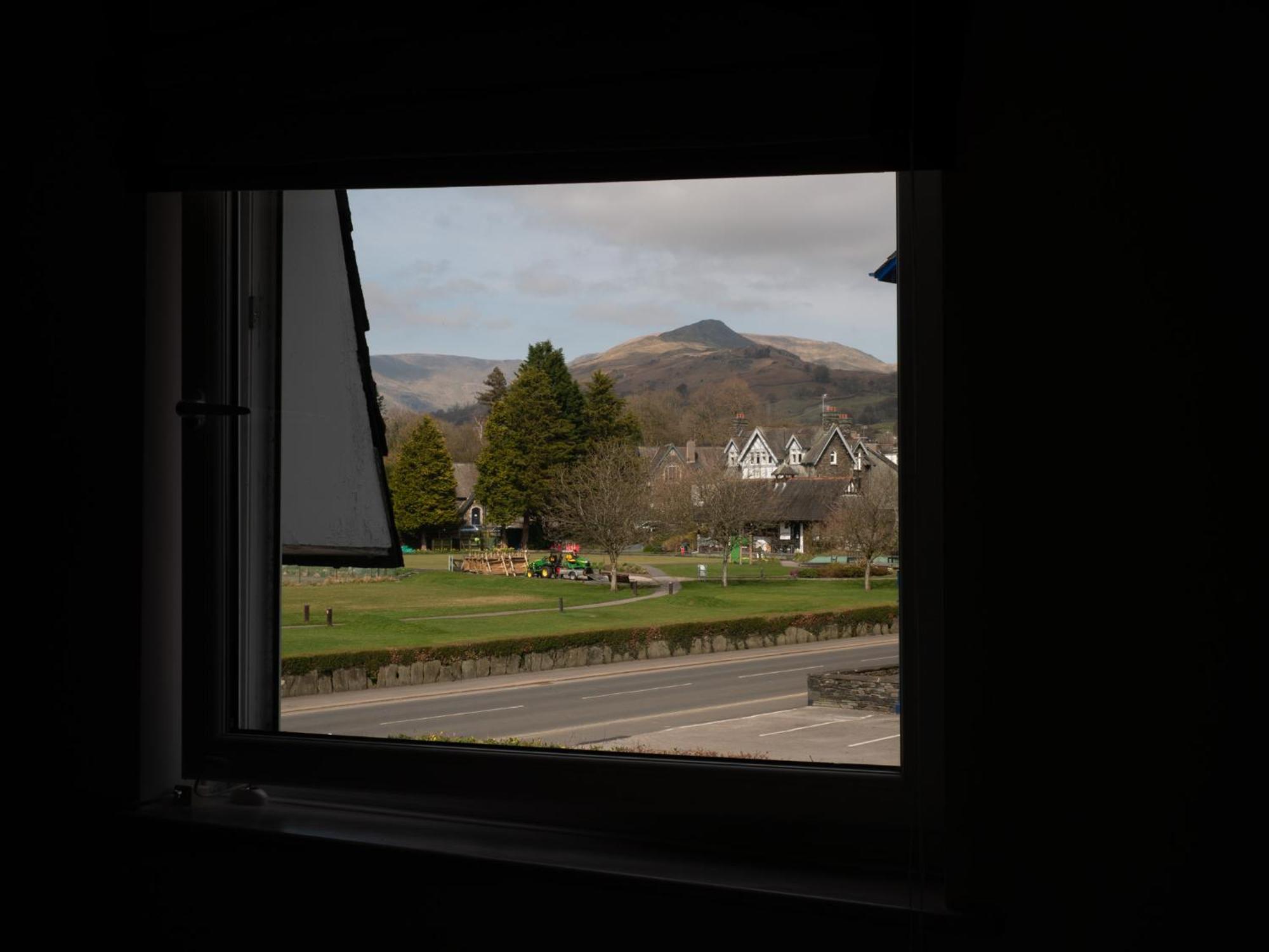 Hotel Rothay Garth Ambleside Zewnętrze zdjęcie