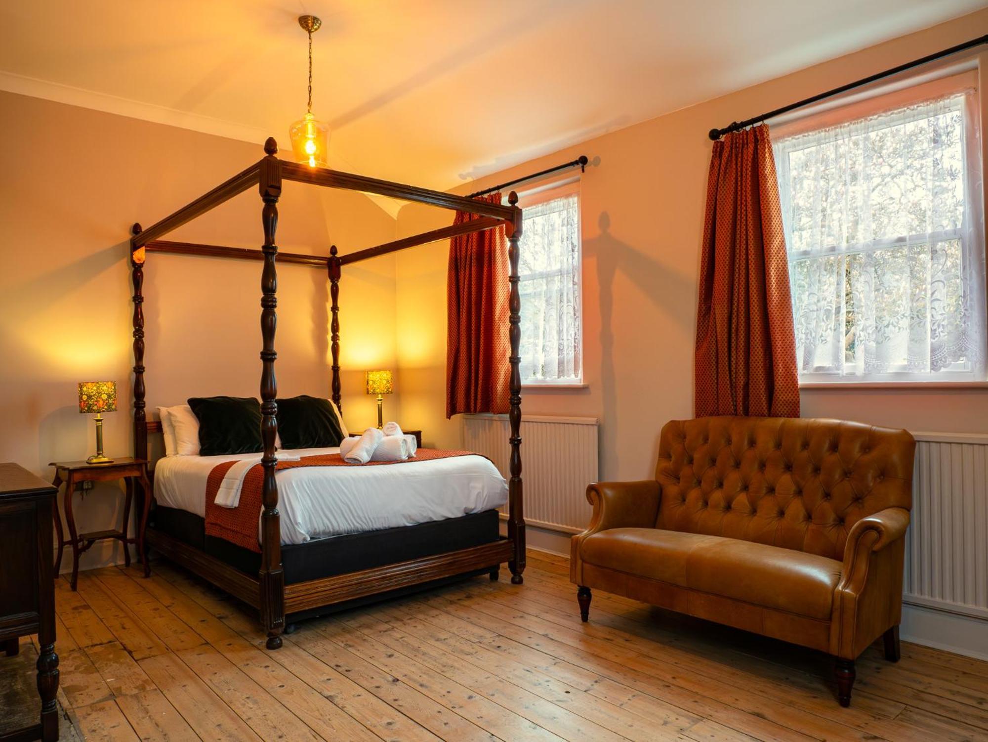 Hotel Rothay Garth Ambleside Zewnętrze zdjęcie