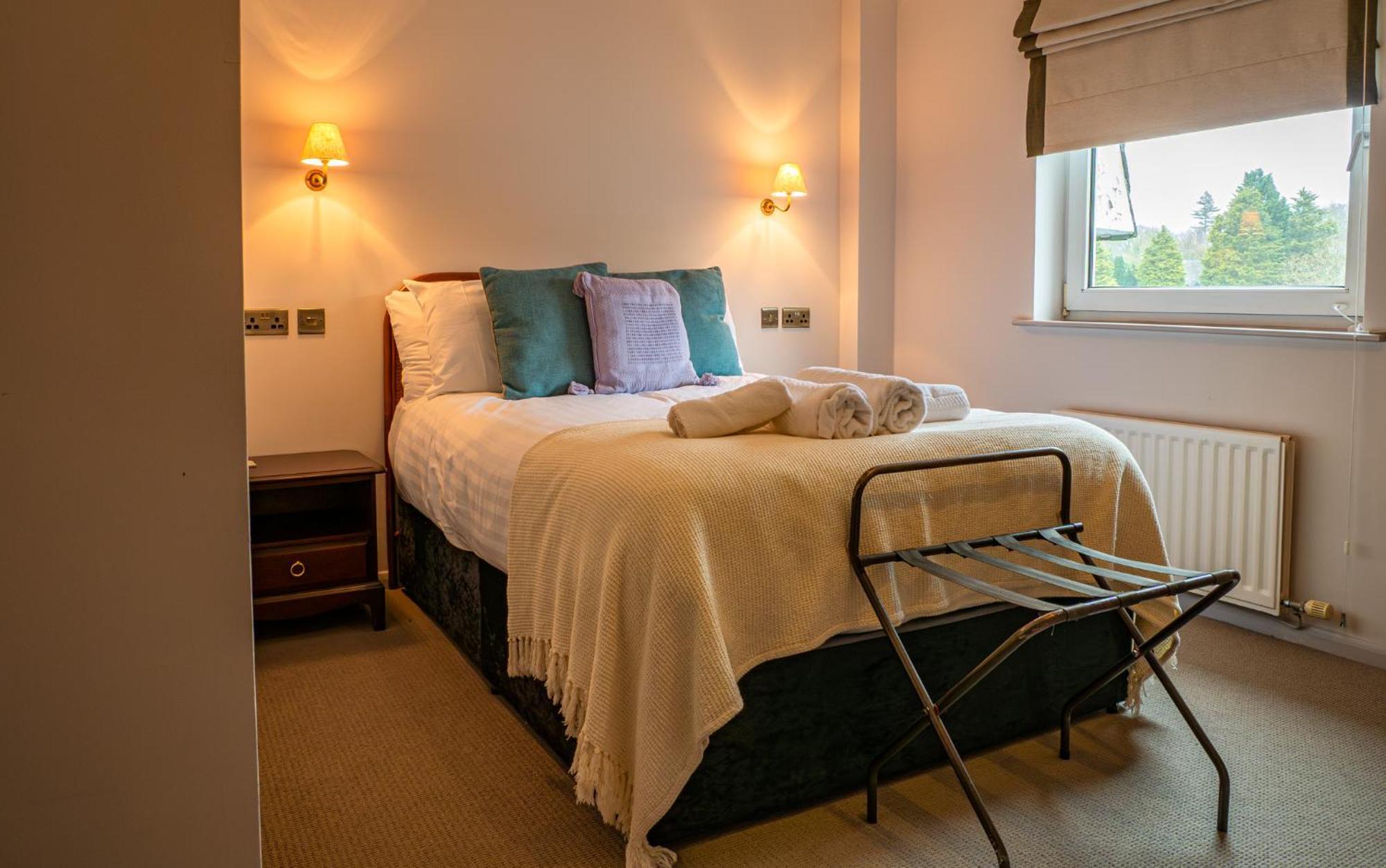 Hotel Rothay Garth Ambleside Zewnętrze zdjęcie