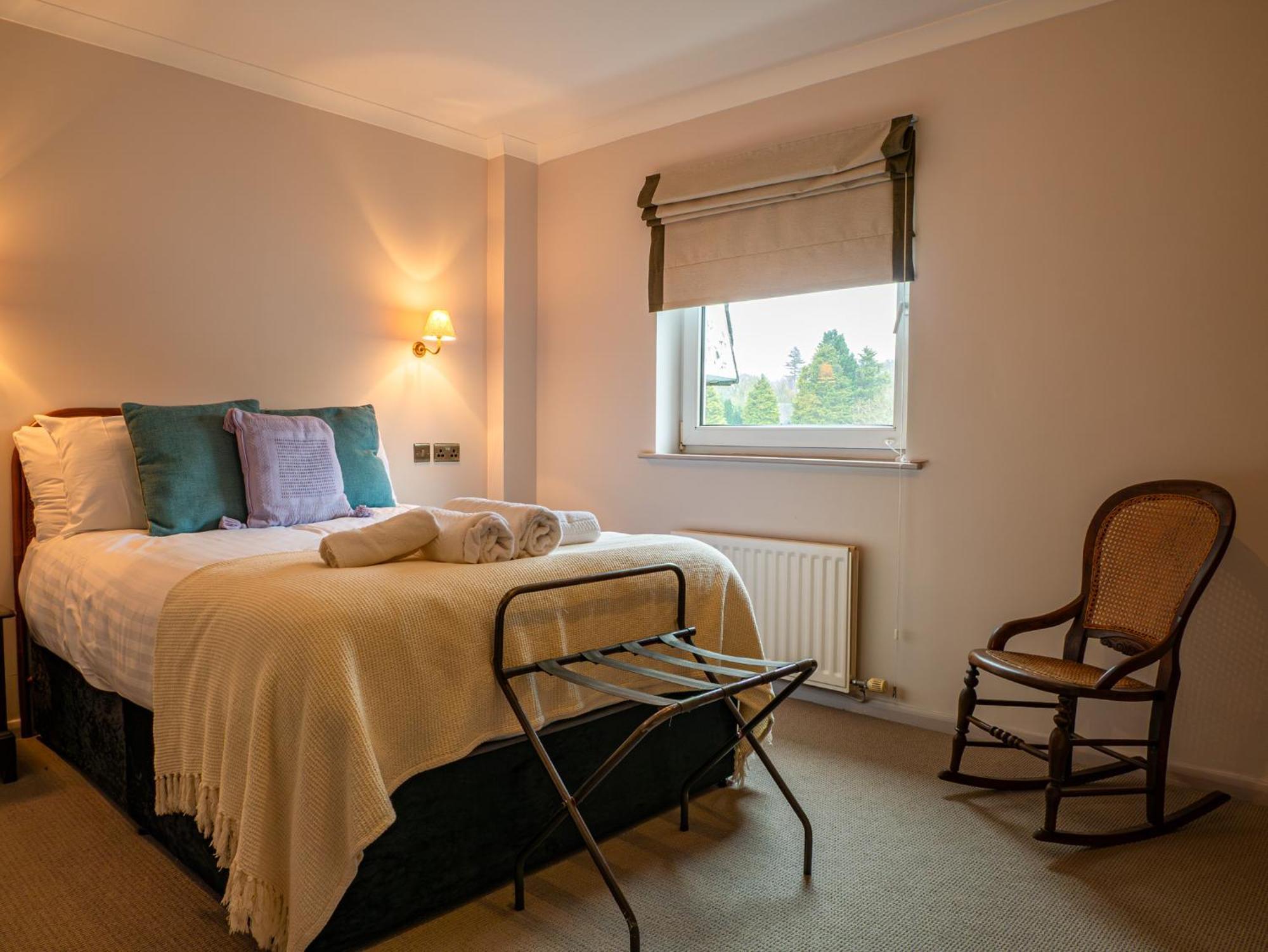 Hotel Rothay Garth Ambleside Zewnętrze zdjęcie