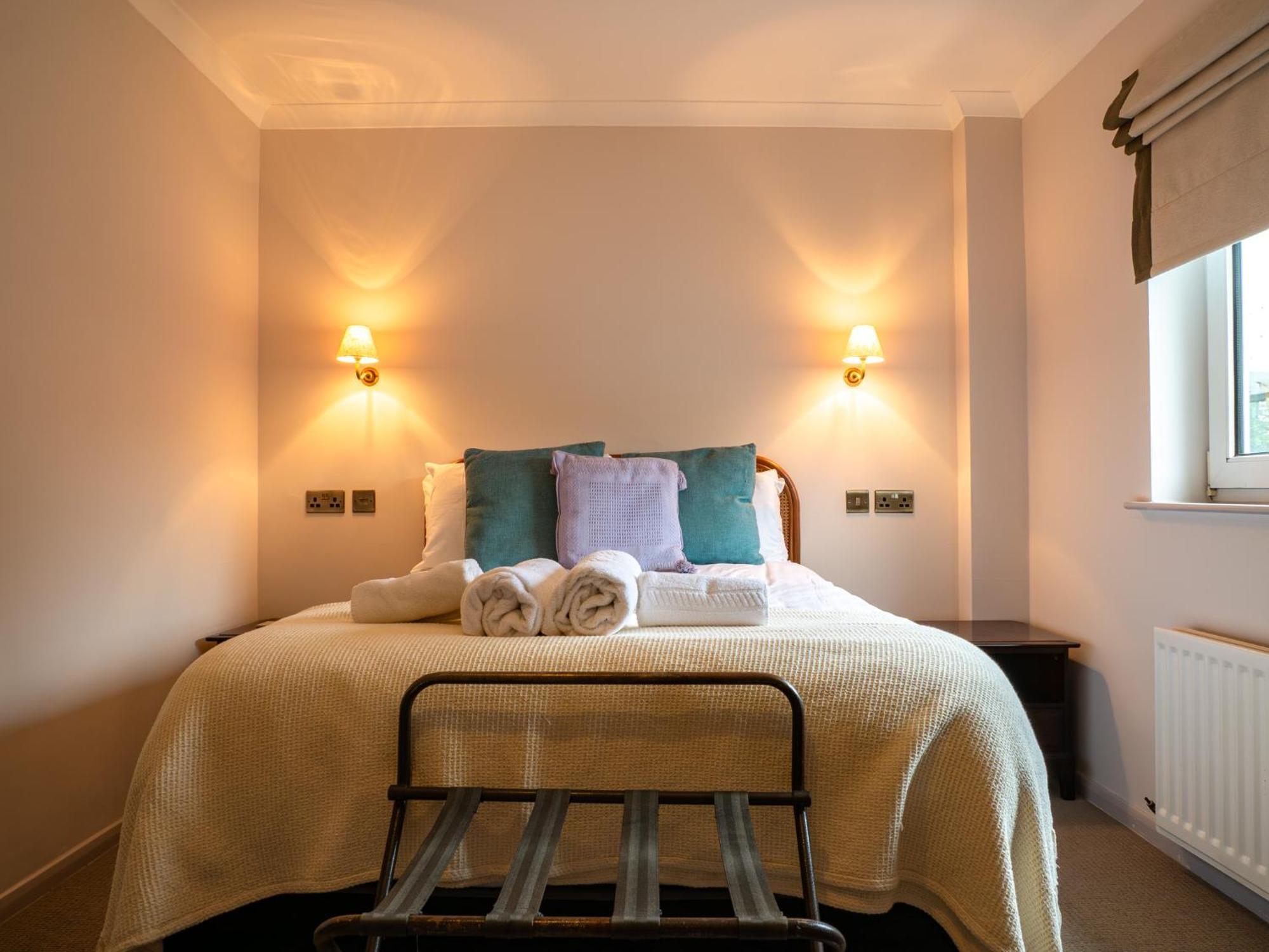 Hotel Rothay Garth Ambleside Zewnętrze zdjęcie