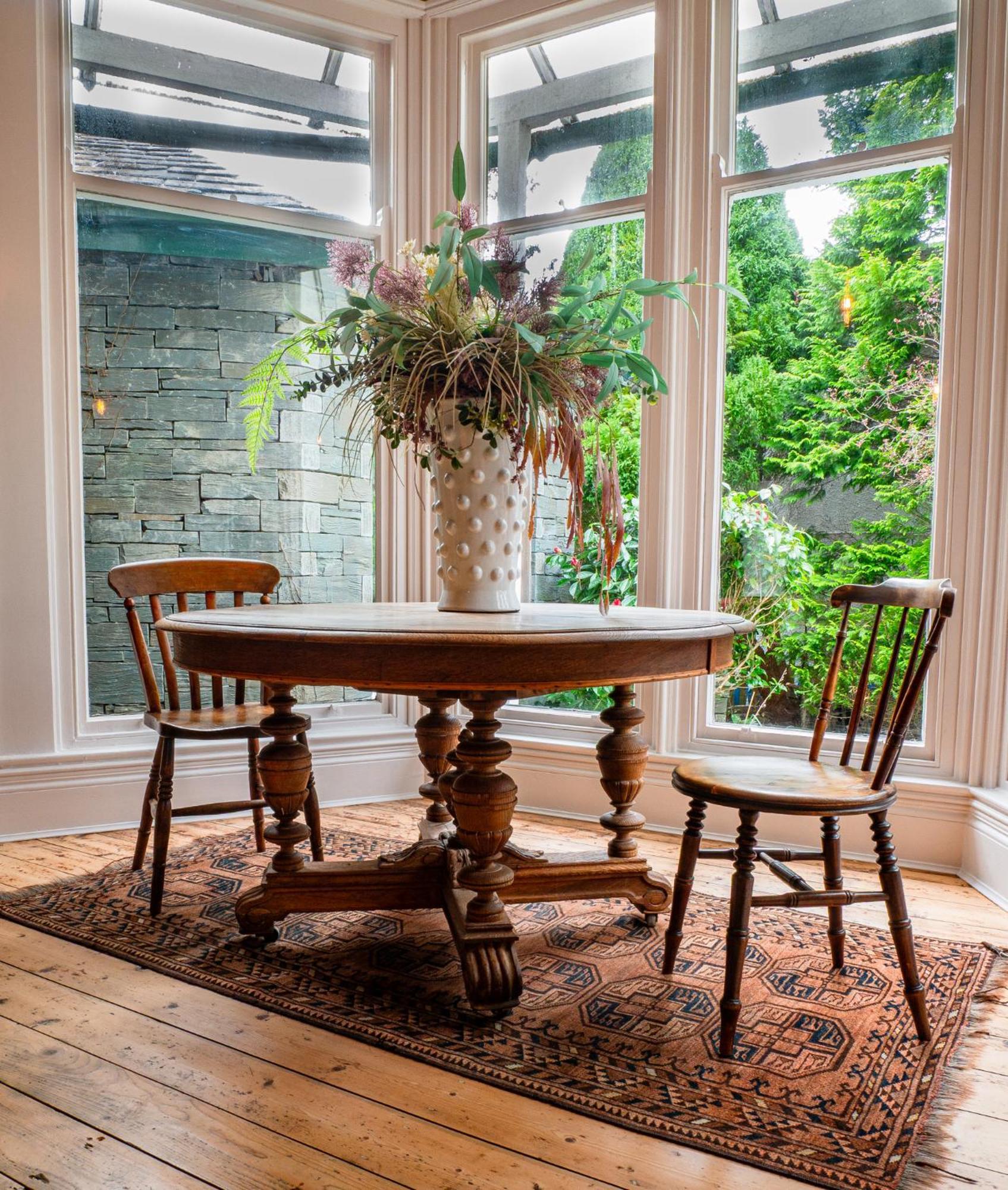 Hotel Rothay Garth Ambleside Zewnętrze zdjęcie