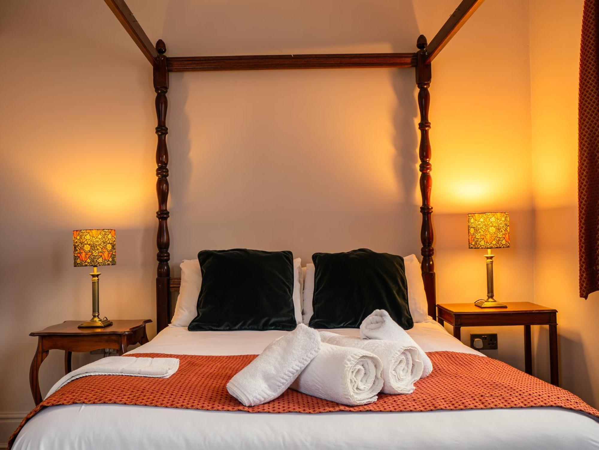Hotel Rothay Garth Ambleside Zewnętrze zdjęcie