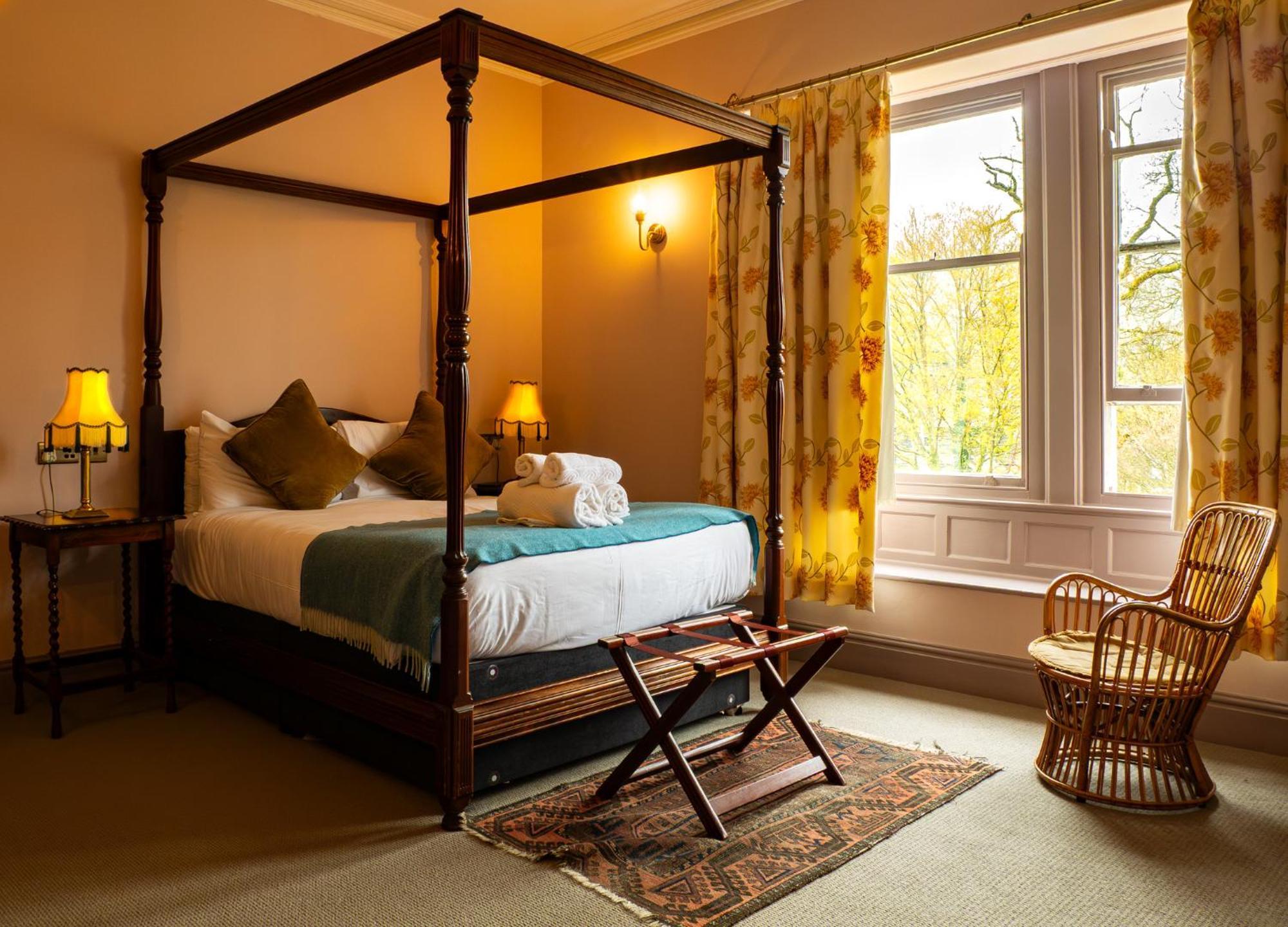 Hotel Rothay Garth Ambleside Zewnętrze zdjęcie