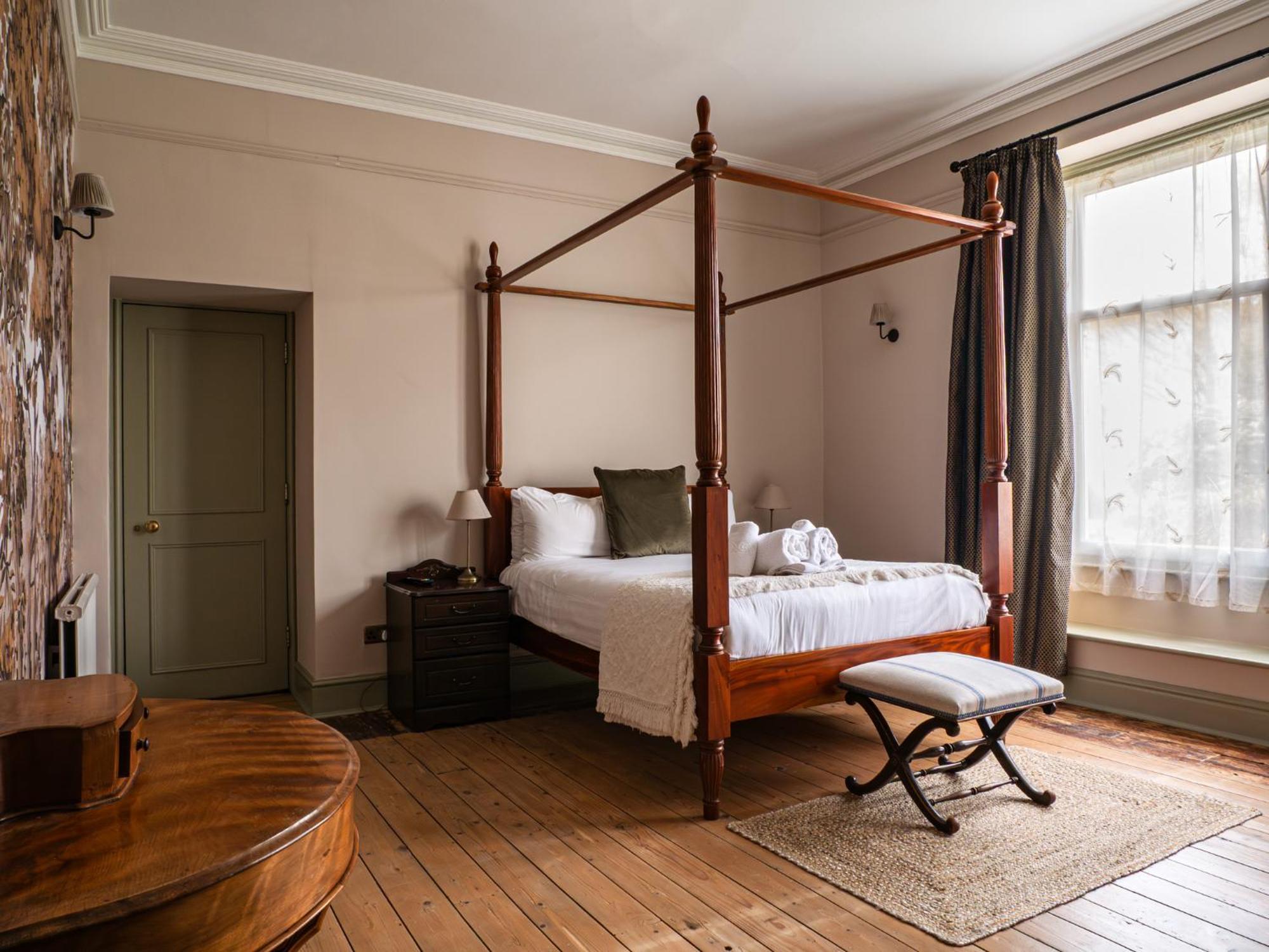 Hotel Rothay Garth Ambleside Zewnętrze zdjęcie