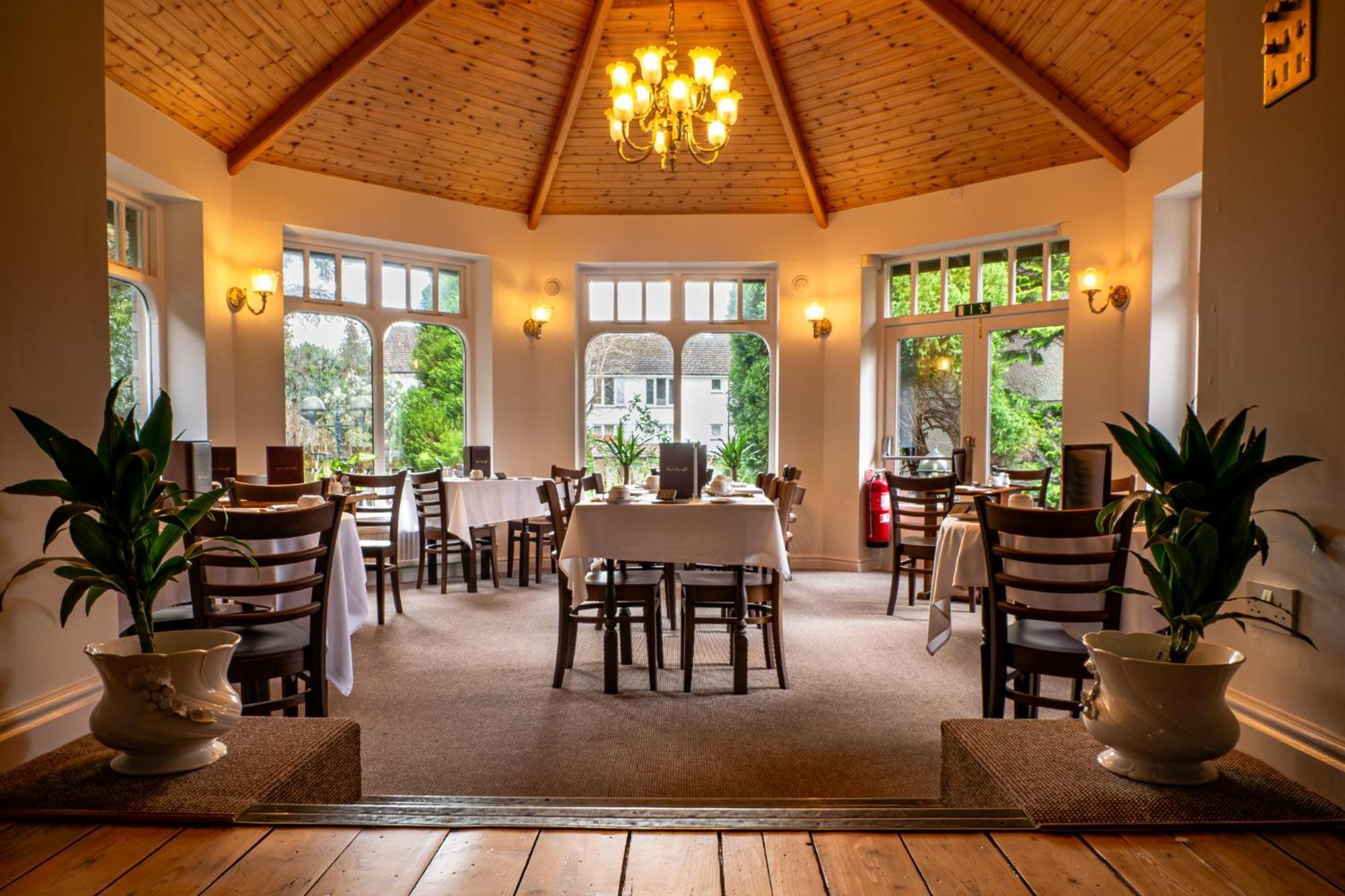 Hotel Rothay Garth Ambleside Zewnętrze zdjęcie