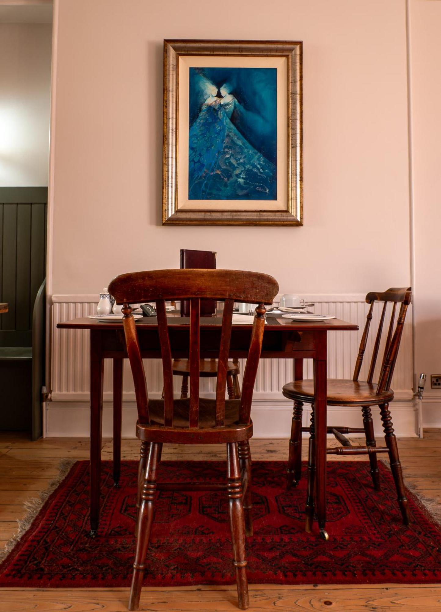 Hotel Rothay Garth Ambleside Zewnętrze zdjęcie