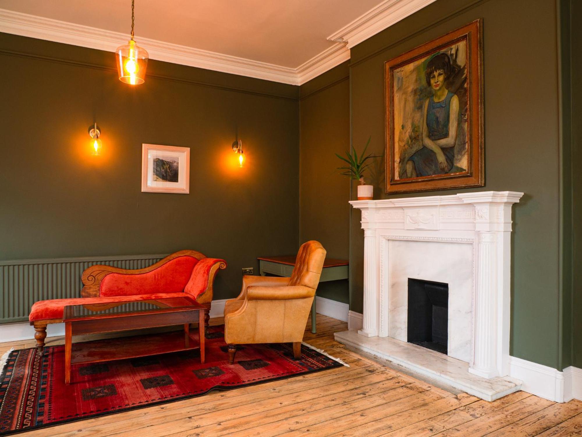 Hotel Rothay Garth Ambleside Zewnętrze zdjęcie