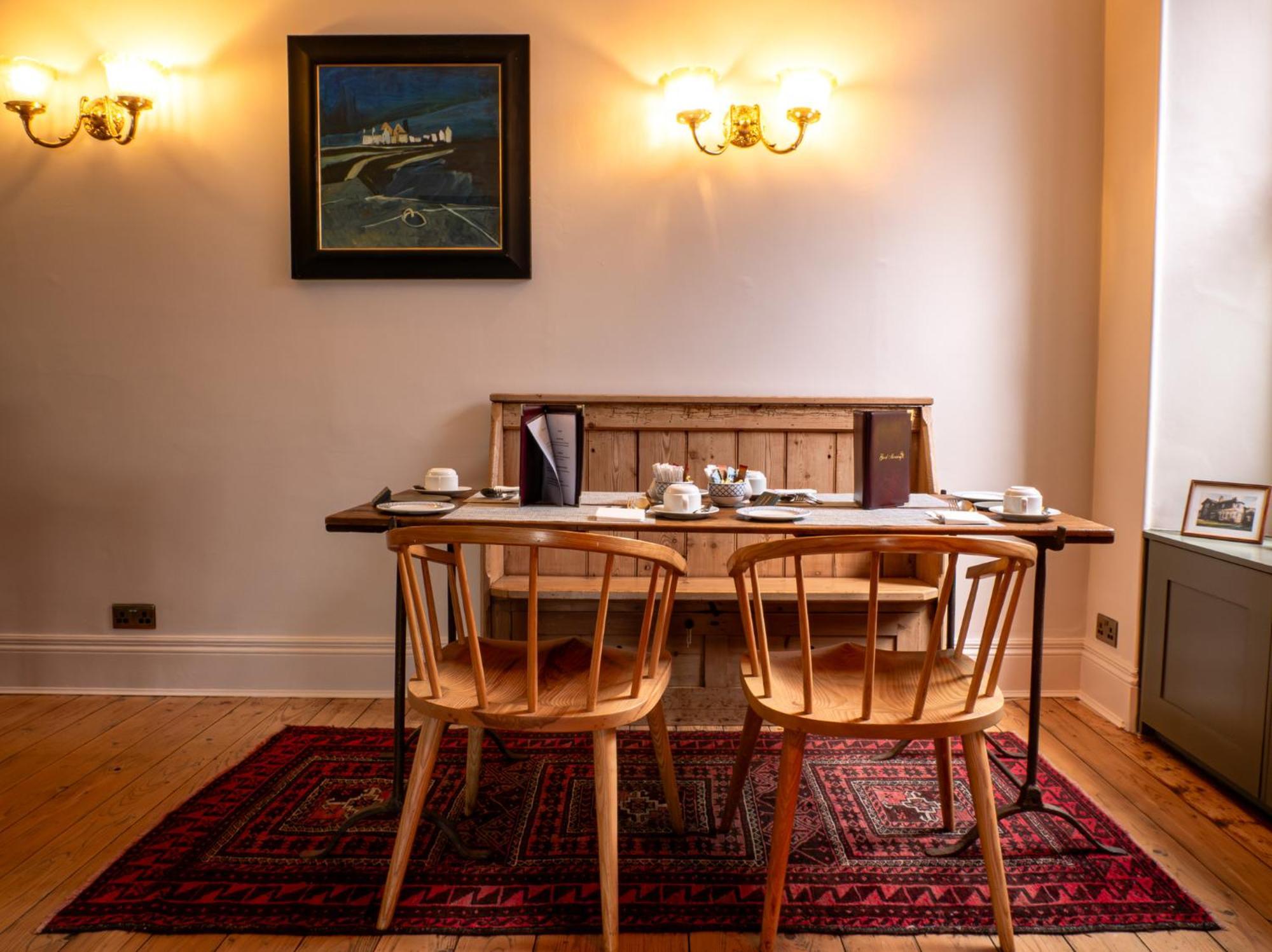 Hotel Rothay Garth Ambleside Zewnętrze zdjęcie
