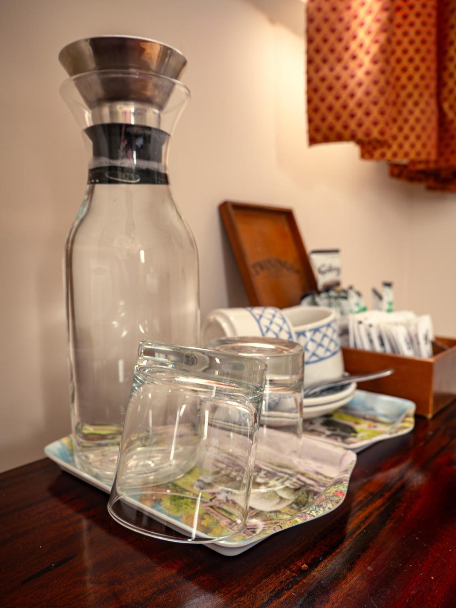 Hotel Rothay Garth Ambleside Zewnętrze zdjęcie