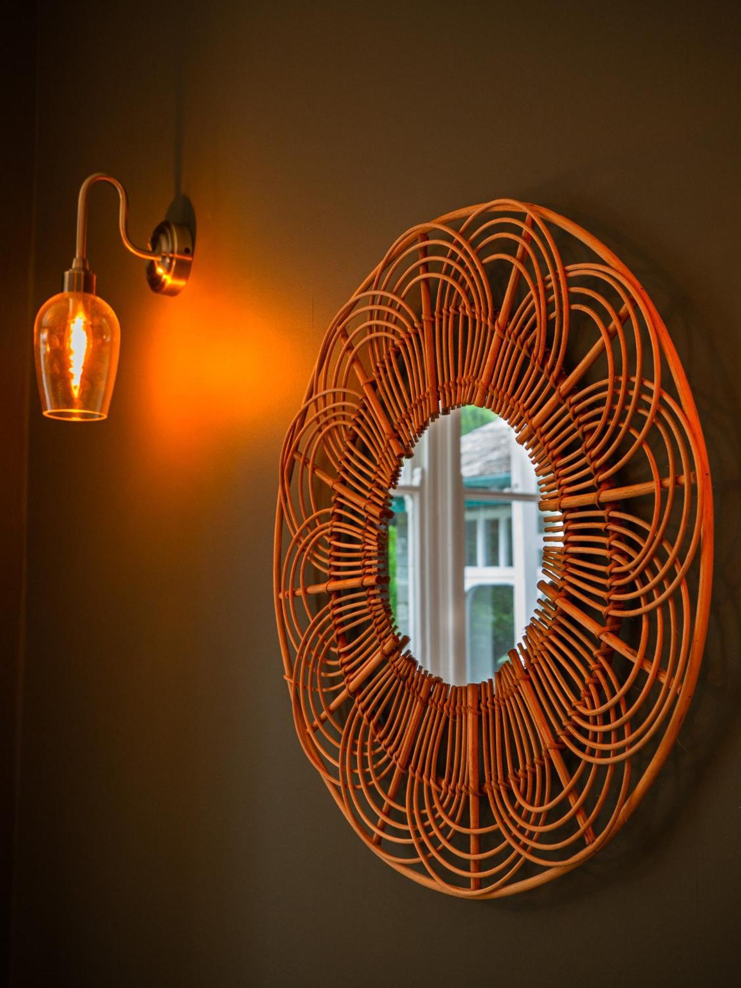 Hotel Rothay Garth Ambleside Zewnętrze zdjęcie