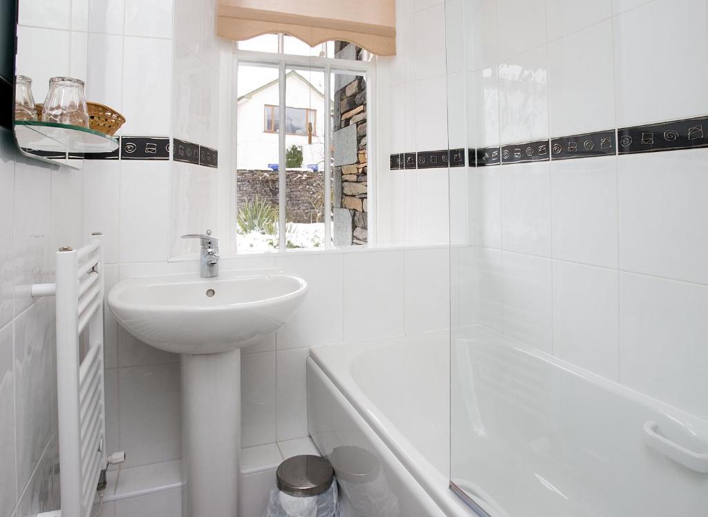 Hotel Rothay Garth Ambleside Pokój zdjęcie